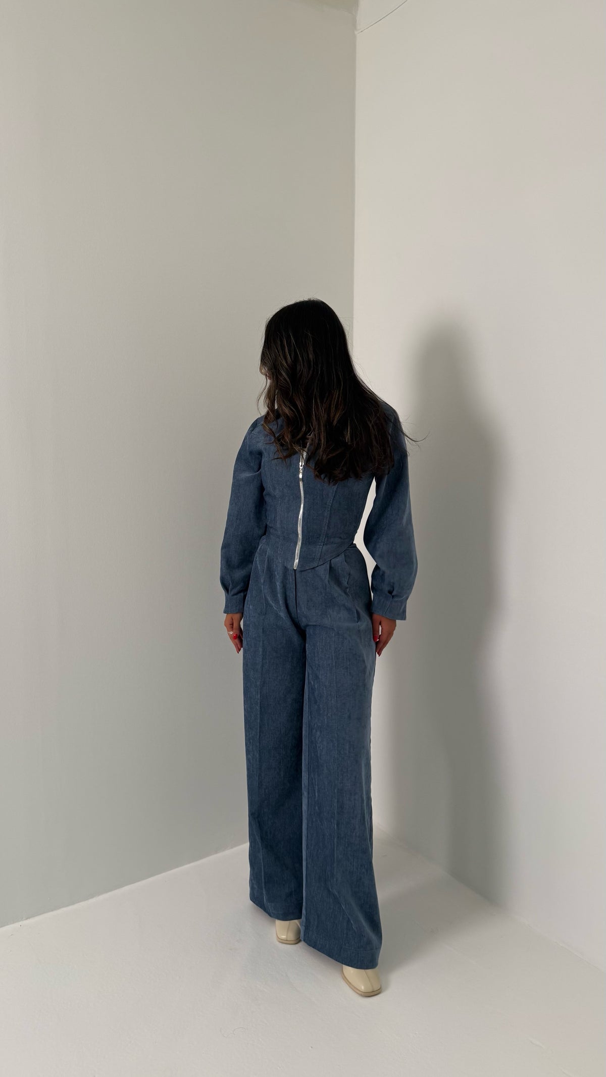 The Urban Blue Set