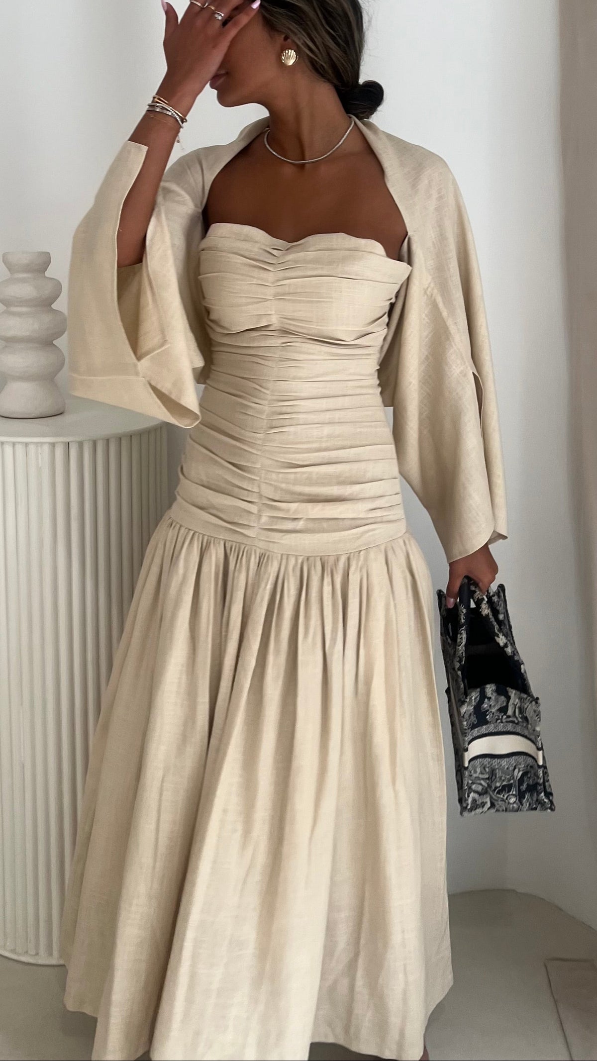 Bora Bora dress