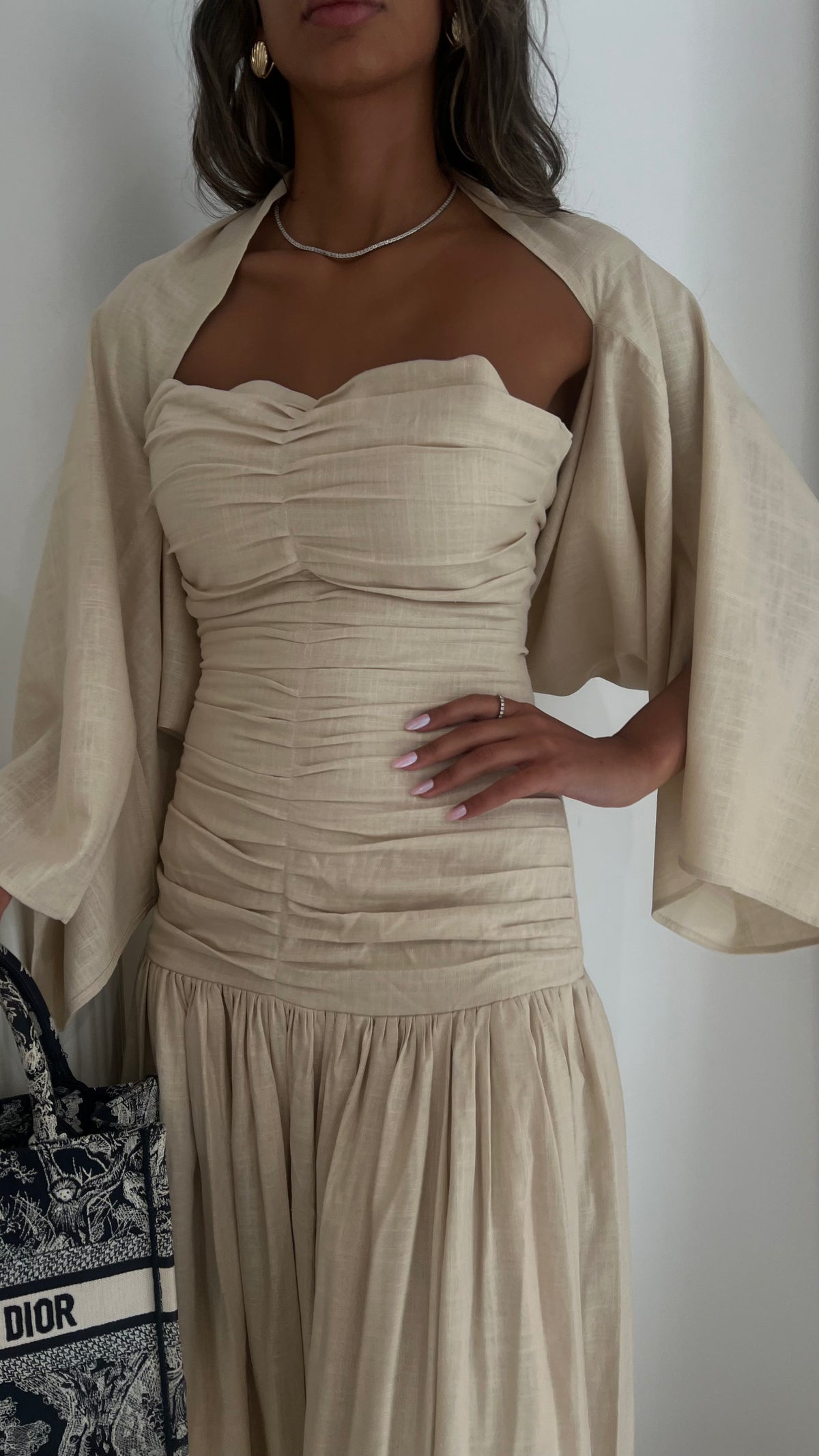 Bora Bora dress