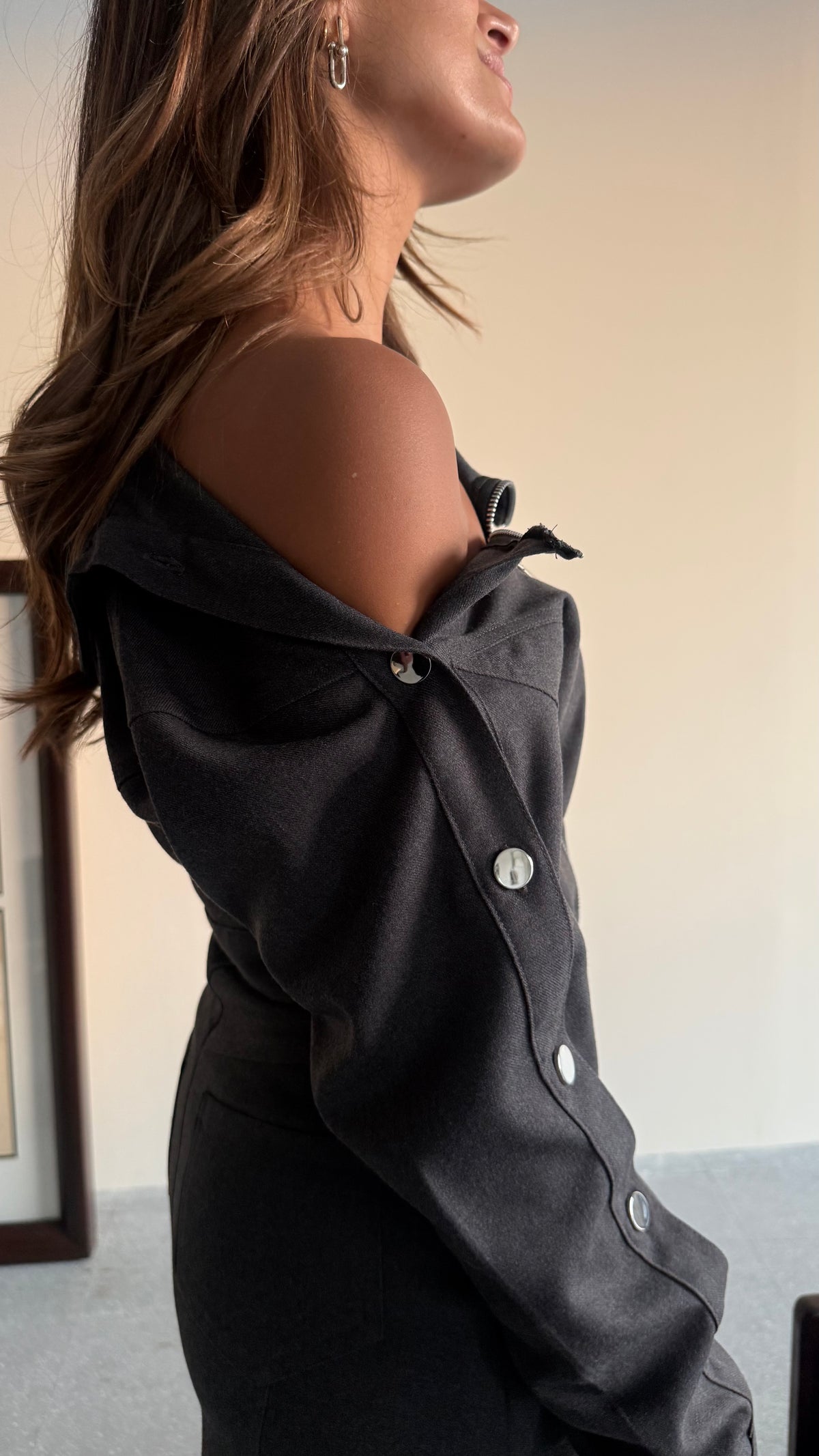 Grey set