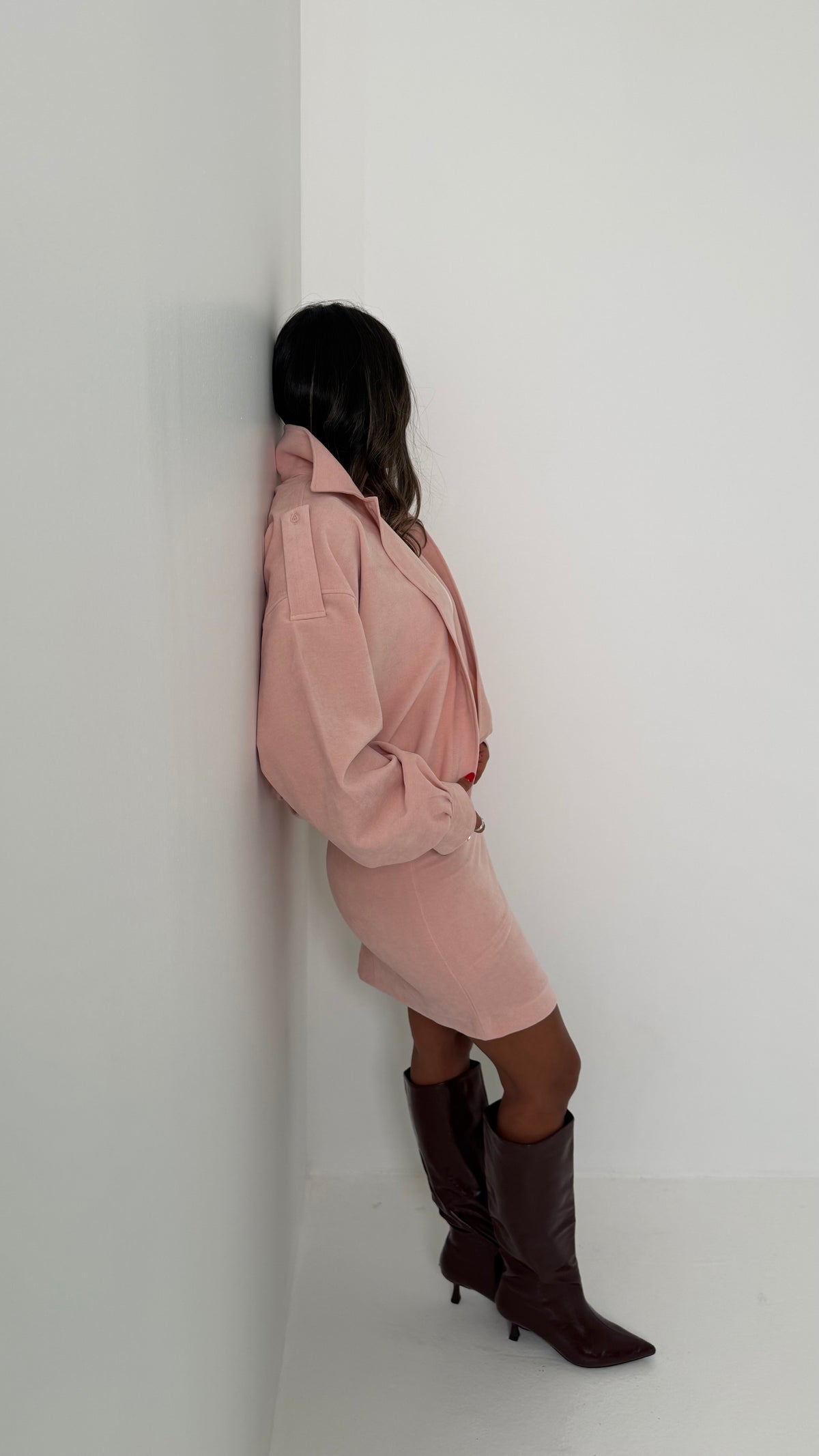 The Rosé Set