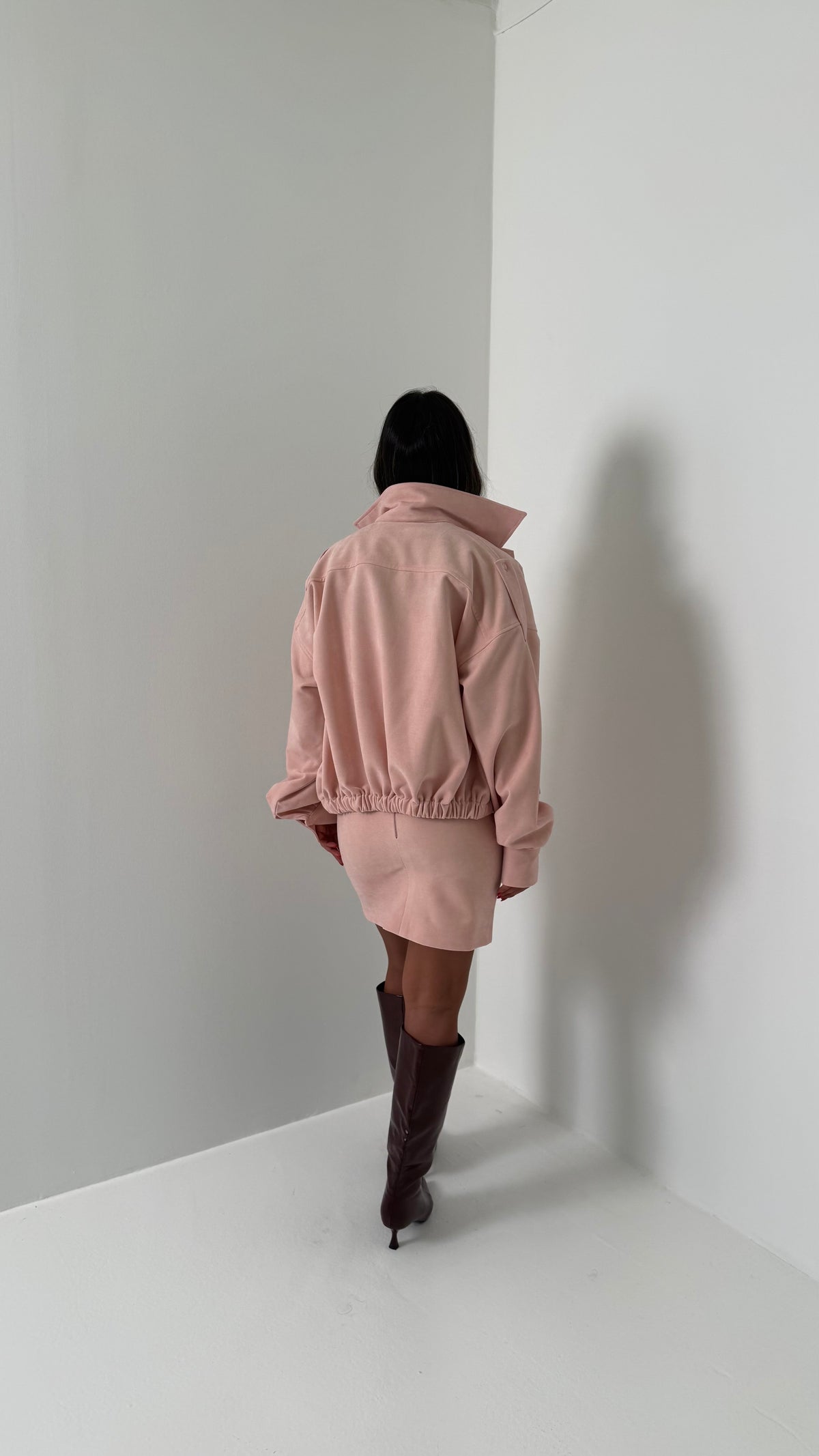 The Rosé Set