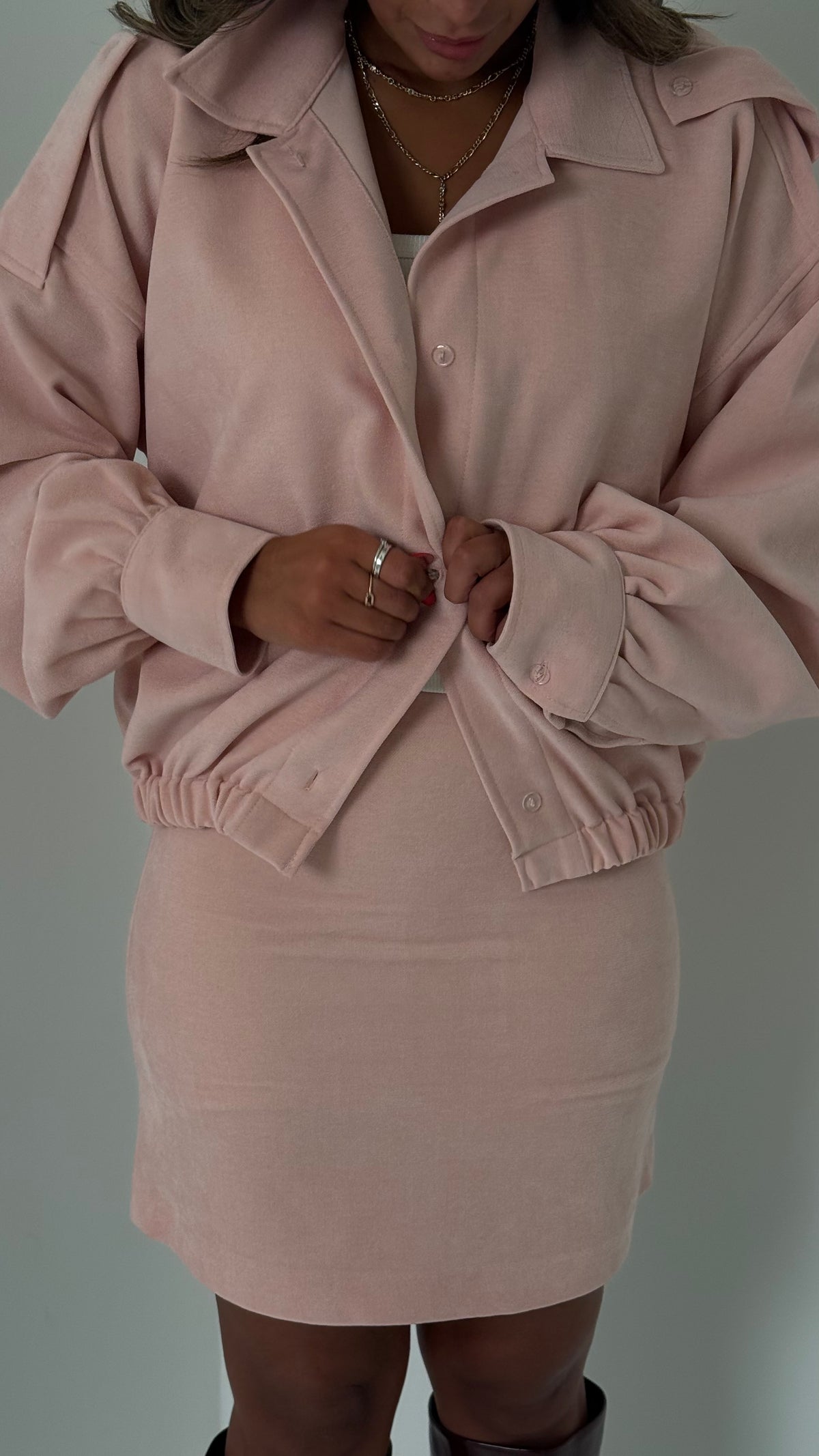 The Rosé Set