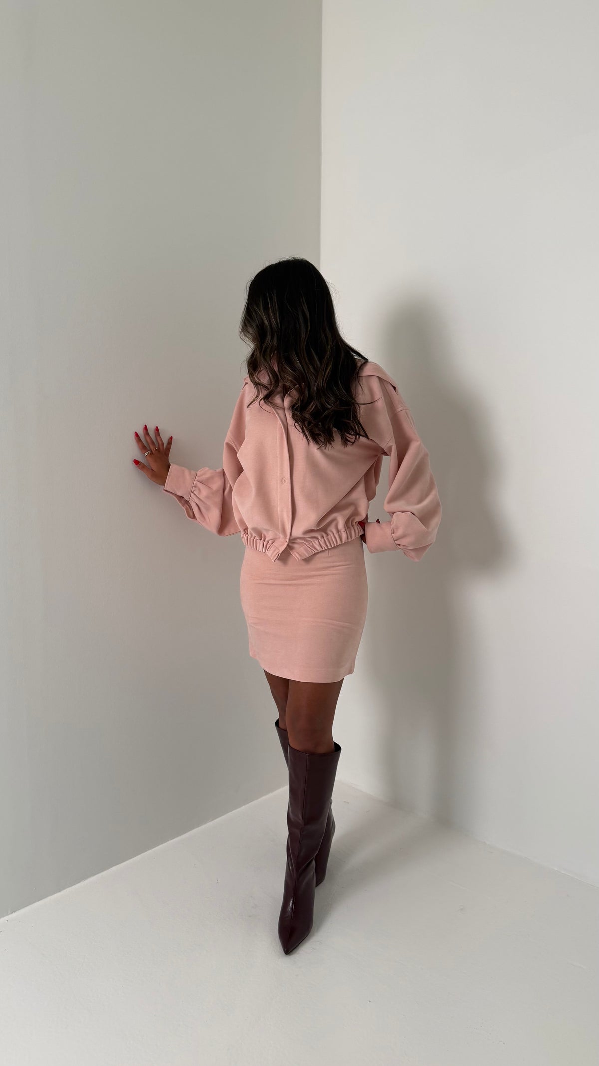 The Rosé Set