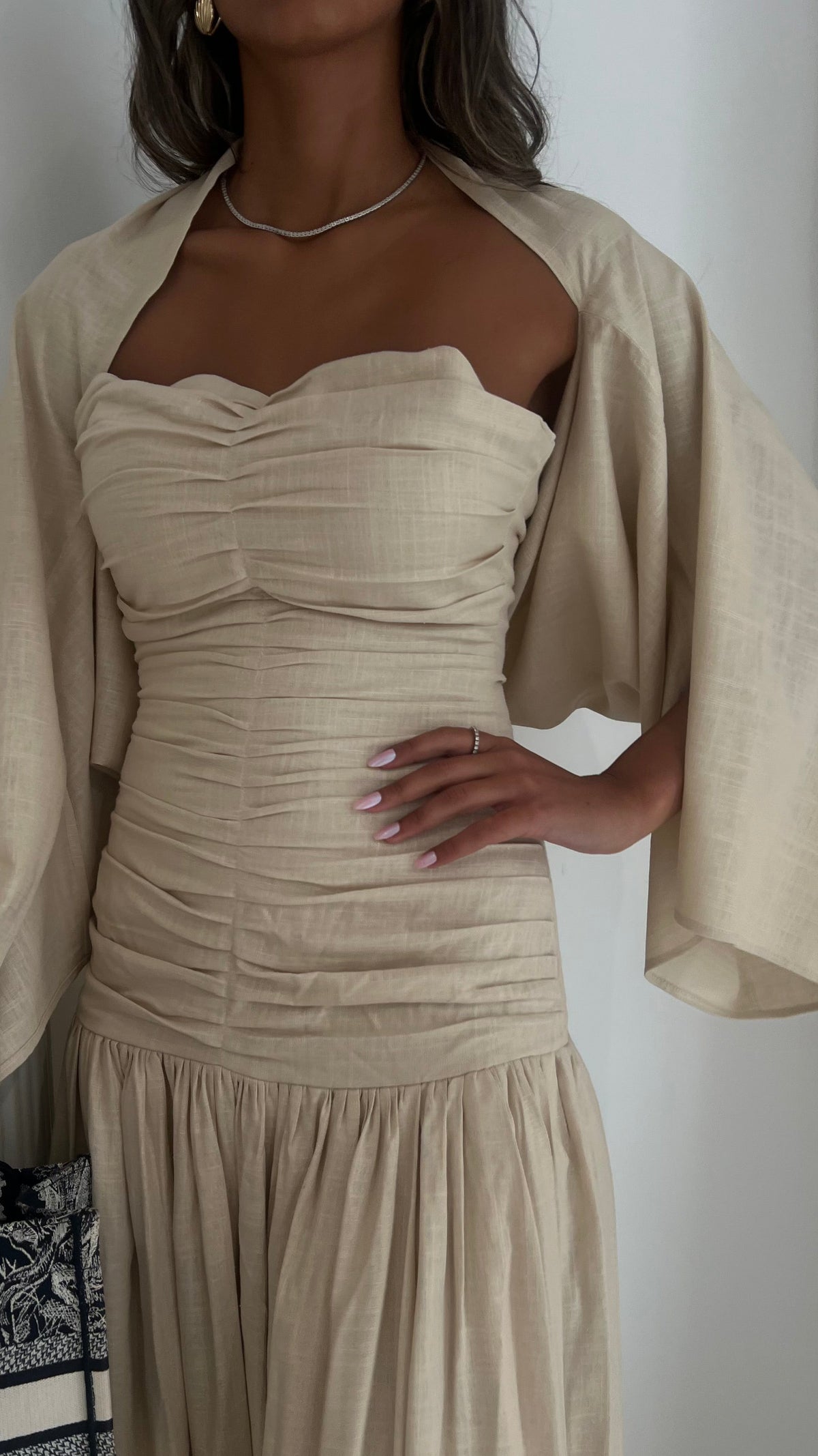 Bora Bora dress