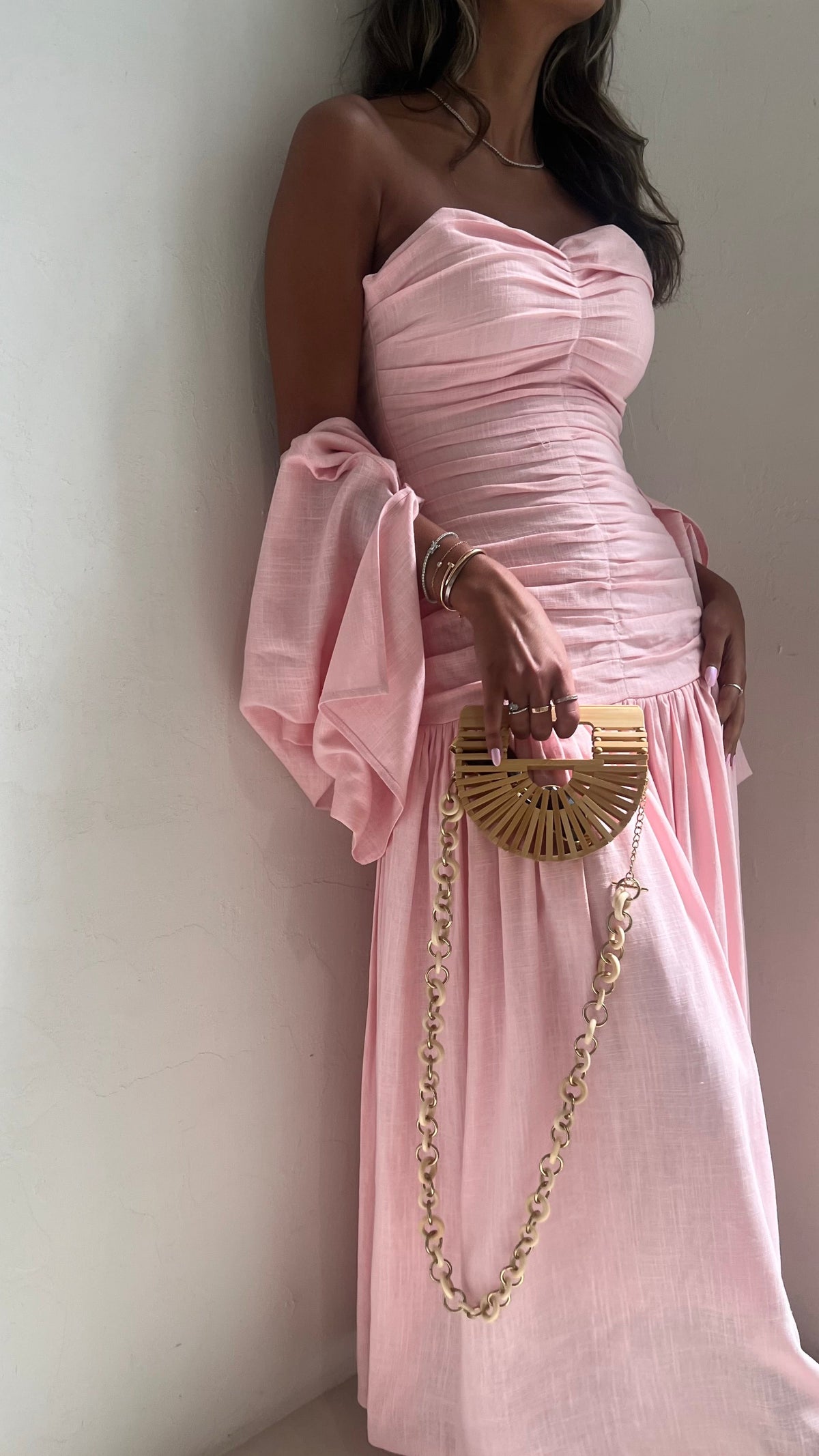 Bora Bora dress
