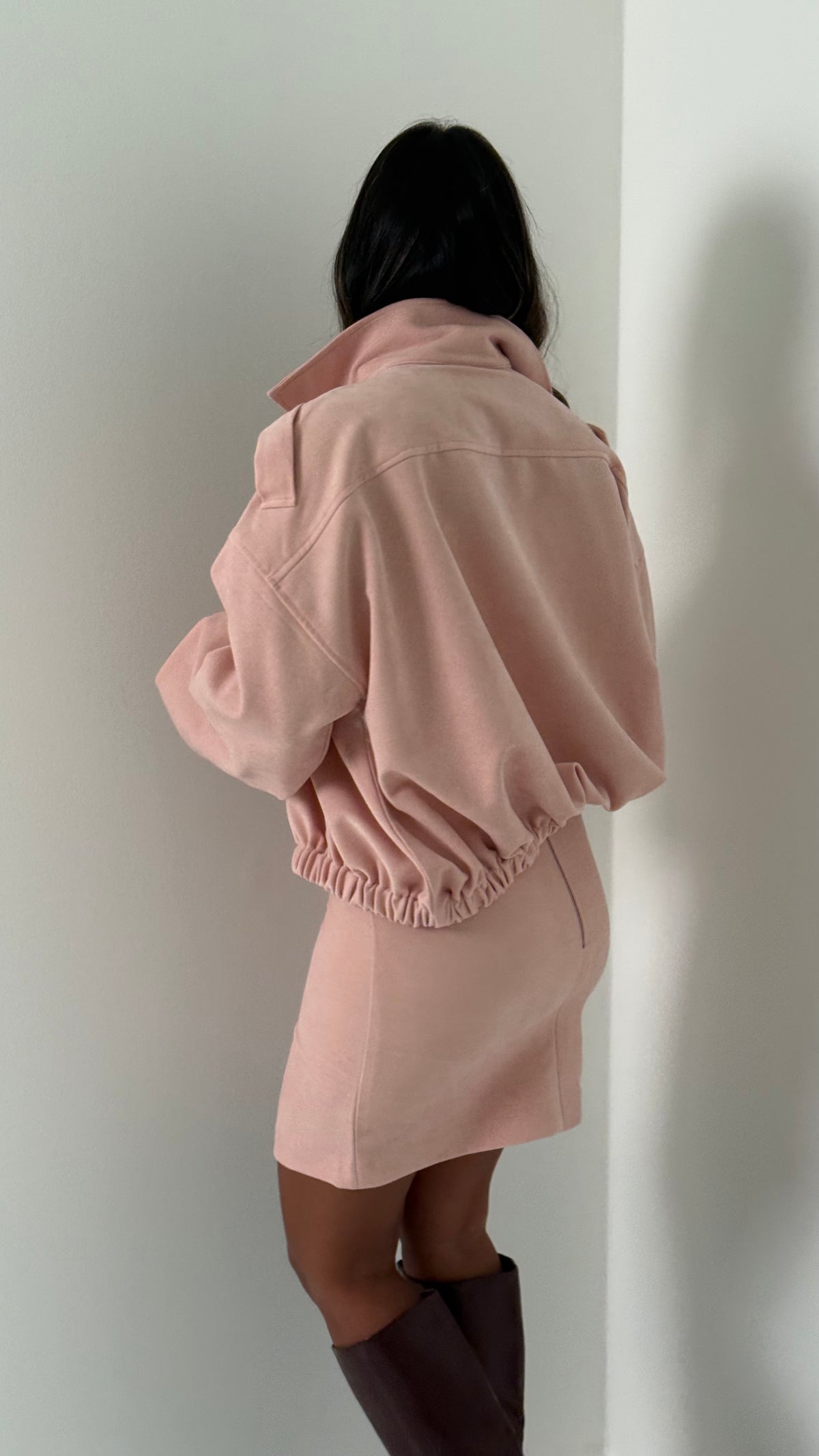 The Rosé Set