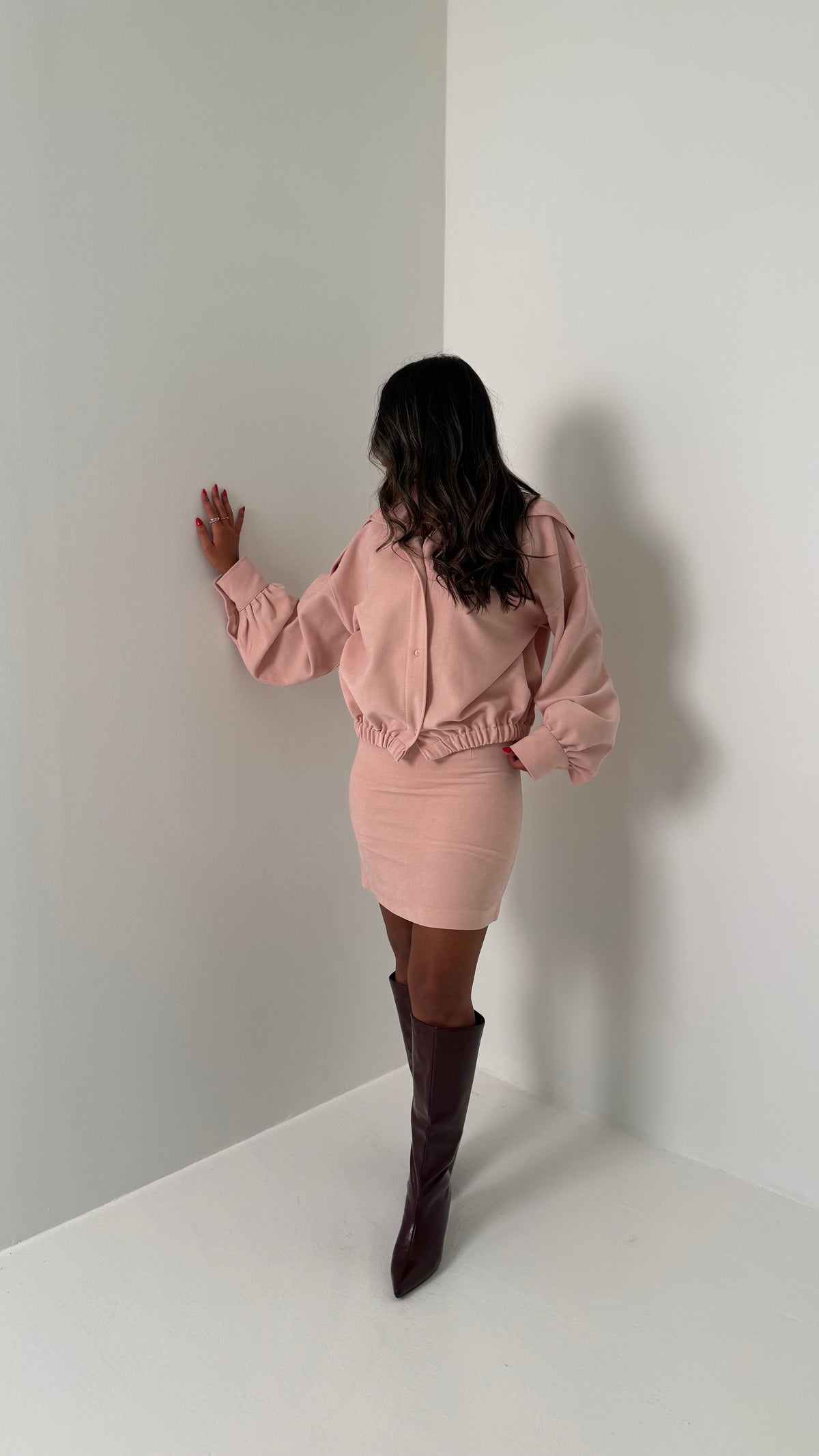 The Rosé Set